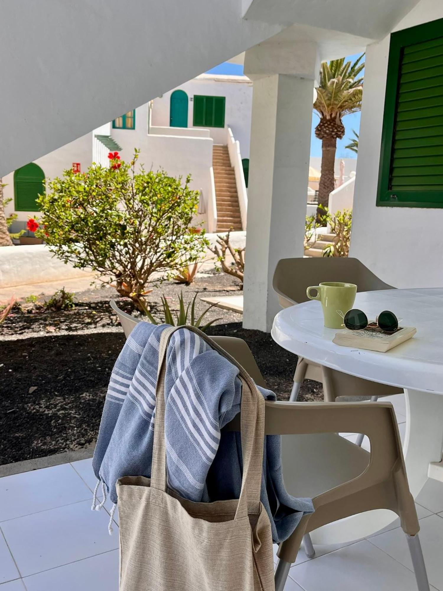 Sun And Sand El Cotillo エクステリア 写真
