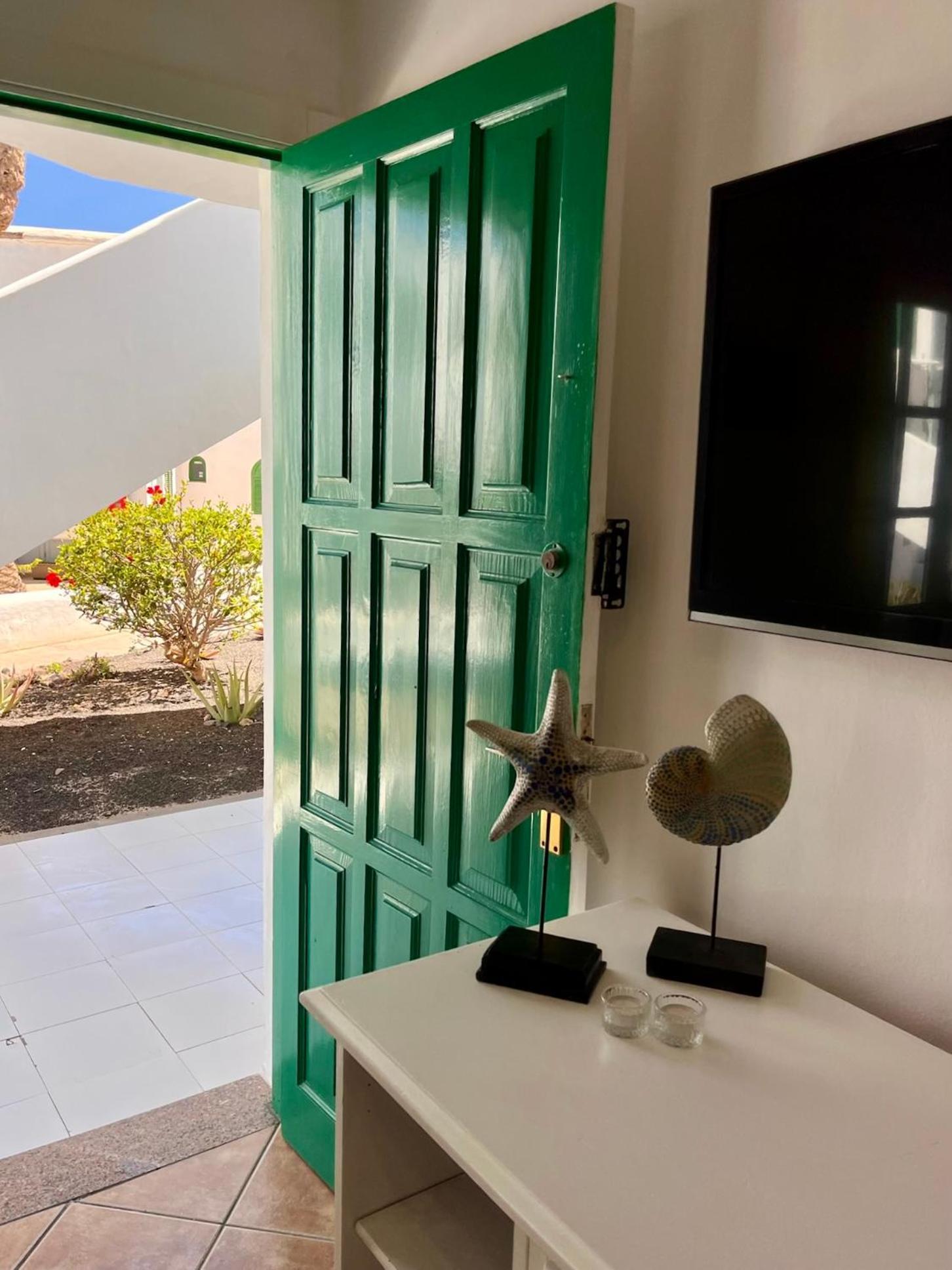 Sun And Sand El Cotillo エクステリア 写真